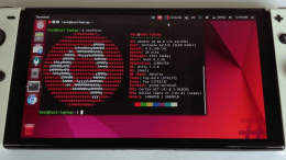 L4T Ubuntu Bionic