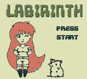 Labirinth