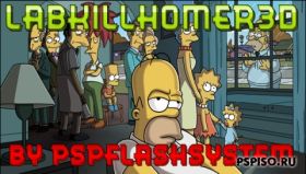 labKillHomer3D