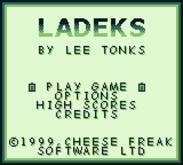 Ladeks