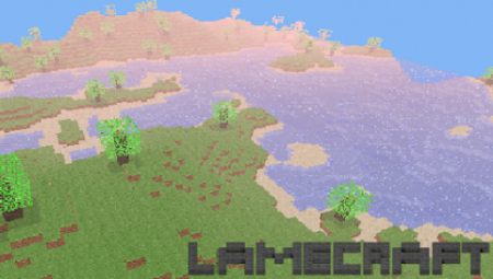 LameCraft