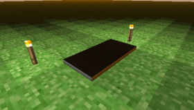 Lamecraft Redstone Mod