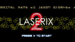 Laserix 2