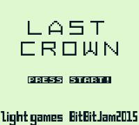 Last Crown Light Games