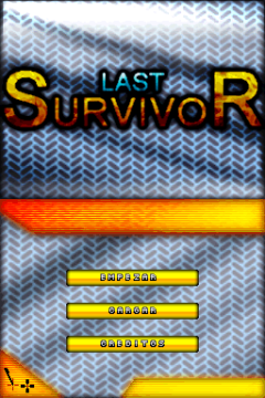 Last Survivor