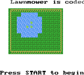 Lawnmower