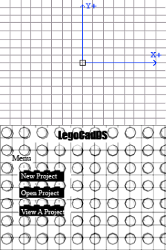 LegoCad DS