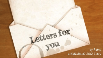 Letters for You