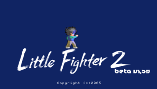 Little Fighters 2