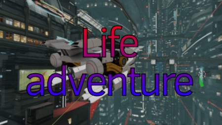 Life Adventure