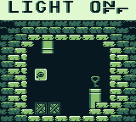 Light On/Off