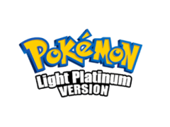 Pokémon Light Platinum DS