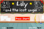 Lily and the lost Angel nhut, nesgba #GBA