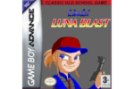 Lindsi Luna Blast Alekmaul, Nhut #GBA/DS Game