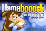 LLamabooost LordGraga, DayDream #GBA