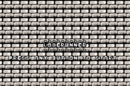 LodeRunner