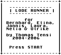 Loderunner