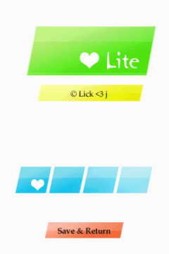 LoveLite