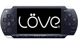 LovePSP