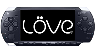 LovePSP