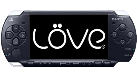 LovePSP