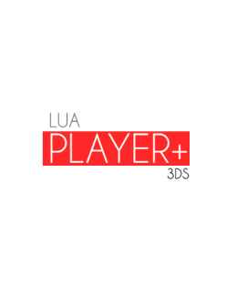 lpp-3ds - Lua Player Plus