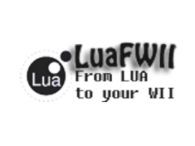 LuaFWii