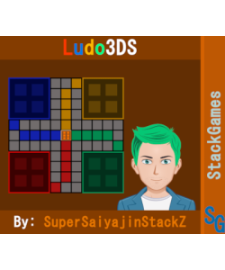 Ludo3DS