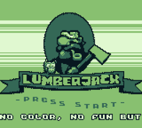 Lumberjack