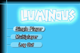 Luminous