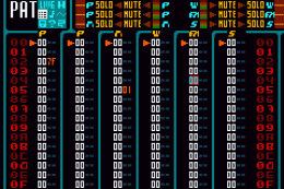 M4G Tracker