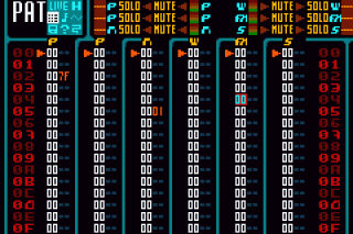 M4G Tracker