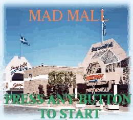 Madmall