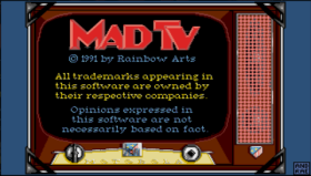 Mad-TV