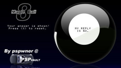 Magic8Ball