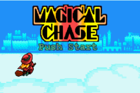 Magical Chase