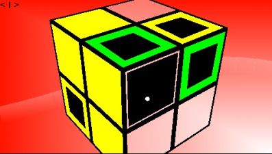 Magic Cube