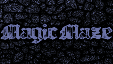 Magic Maze