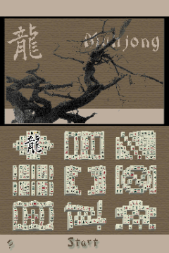 Mahjong