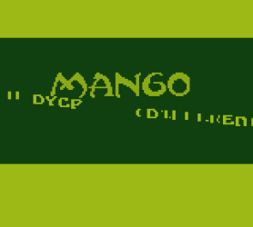 Mango