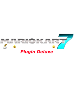 Mario Kart 7 Plugin Deluxe