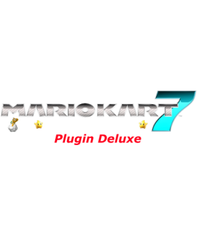 Mario Kart 7 Plugin Deluxe