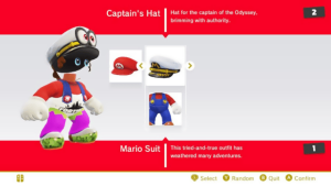 Mario&#039;s Bizarre vBuck Addiction