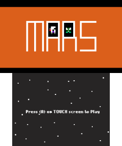 Mars3DS