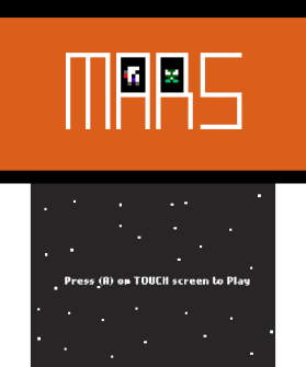 Mars3DS