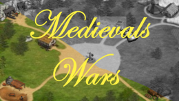 Medieval Wars