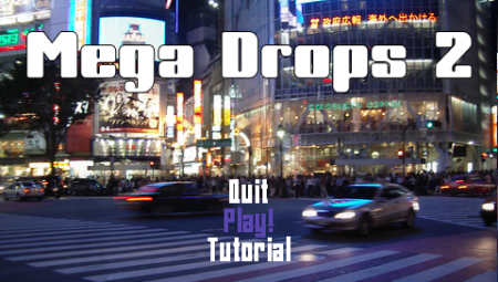 Mega Drops 2