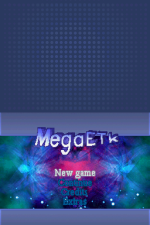 MegaETK ETK #GBA/DS Game