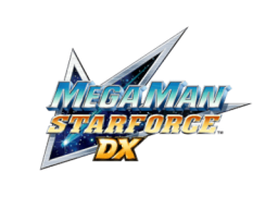 Mega Man Star Force DX