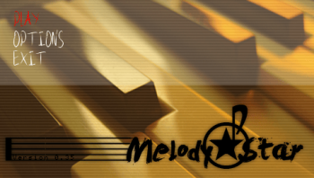 MelodyStar